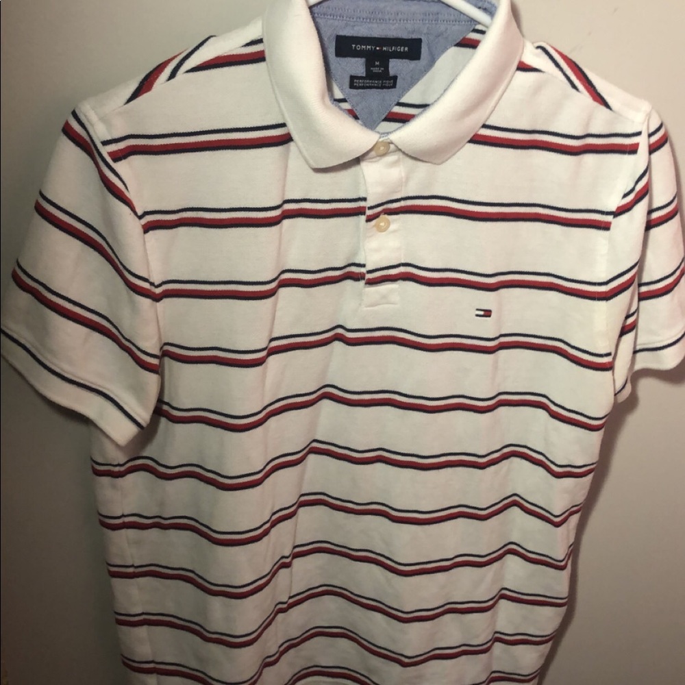 Men’s Tommy Hilfiger Shirt